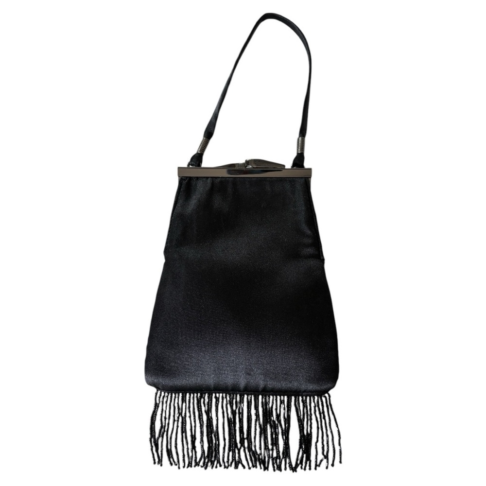 Small Party Purse w/ Beads